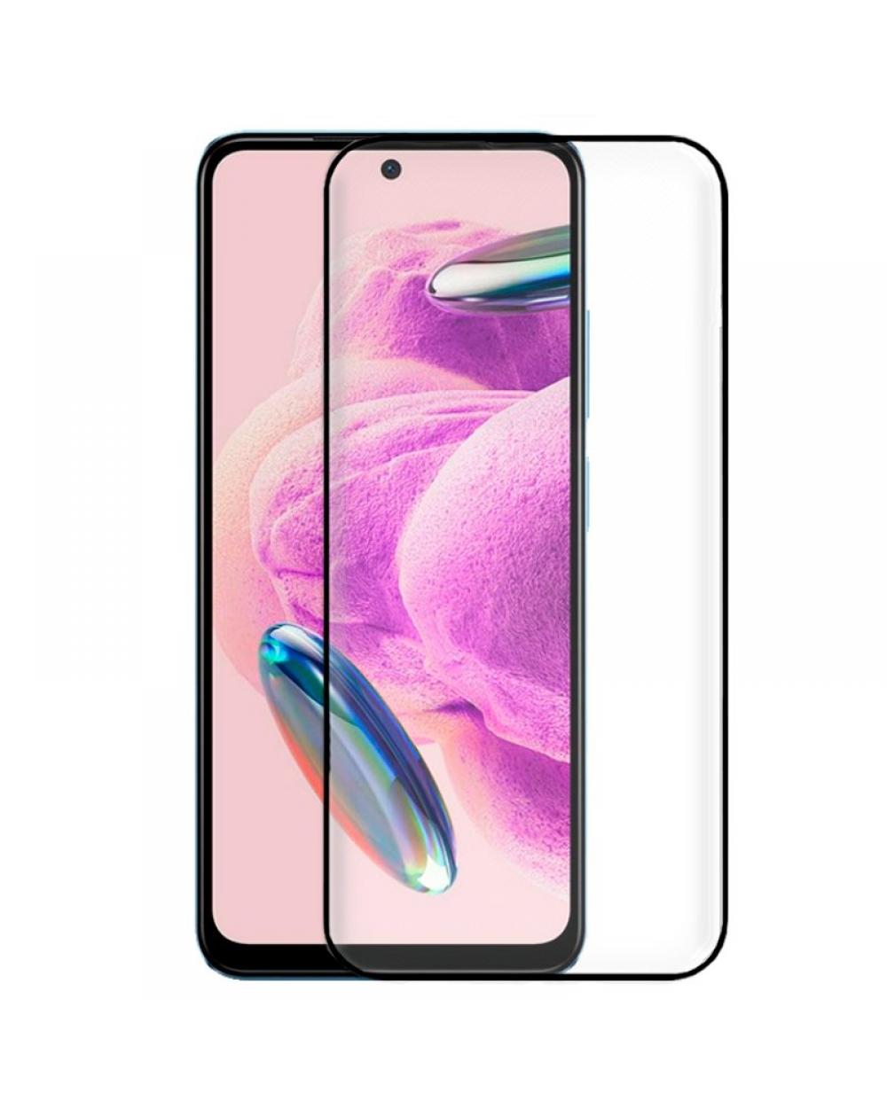 Protector Pantalla Cristal Templado COOL para Xiaomi Redmi Note 12S (FULL 3D)