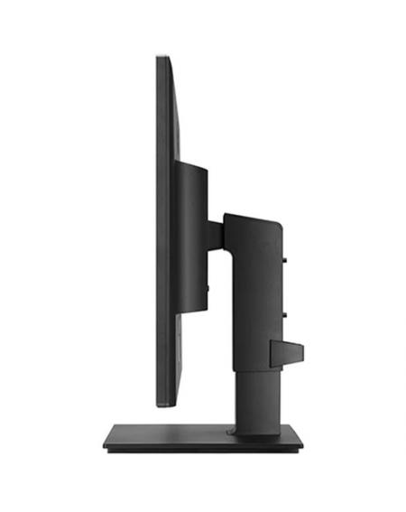 Monitor LG 24BK55YP-B 23.8'/ Full HD/ Multimedia/ Negro