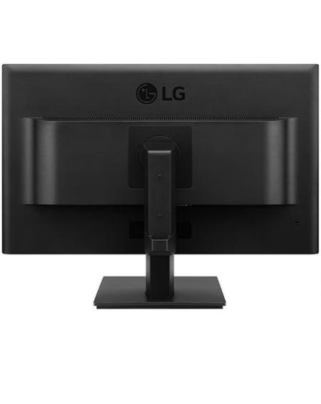 Monitor LG 24BK55YP-B 23.8'/ Full HD/ Multimedia/ Negro