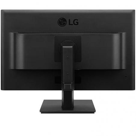 Monitor LG 24BK55YP-B 23.8'/ Full HD/ Multimedia/ Negro