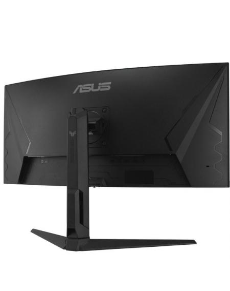 Monitor Gaming Curvo Asus TUF VG34VQL3A 34'/ WQHD/ 1ms/ 180Hz/ VA/ Multimedia/ Negro