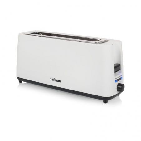 Tostador Tristar BR-1056/ 900W/ Blanco