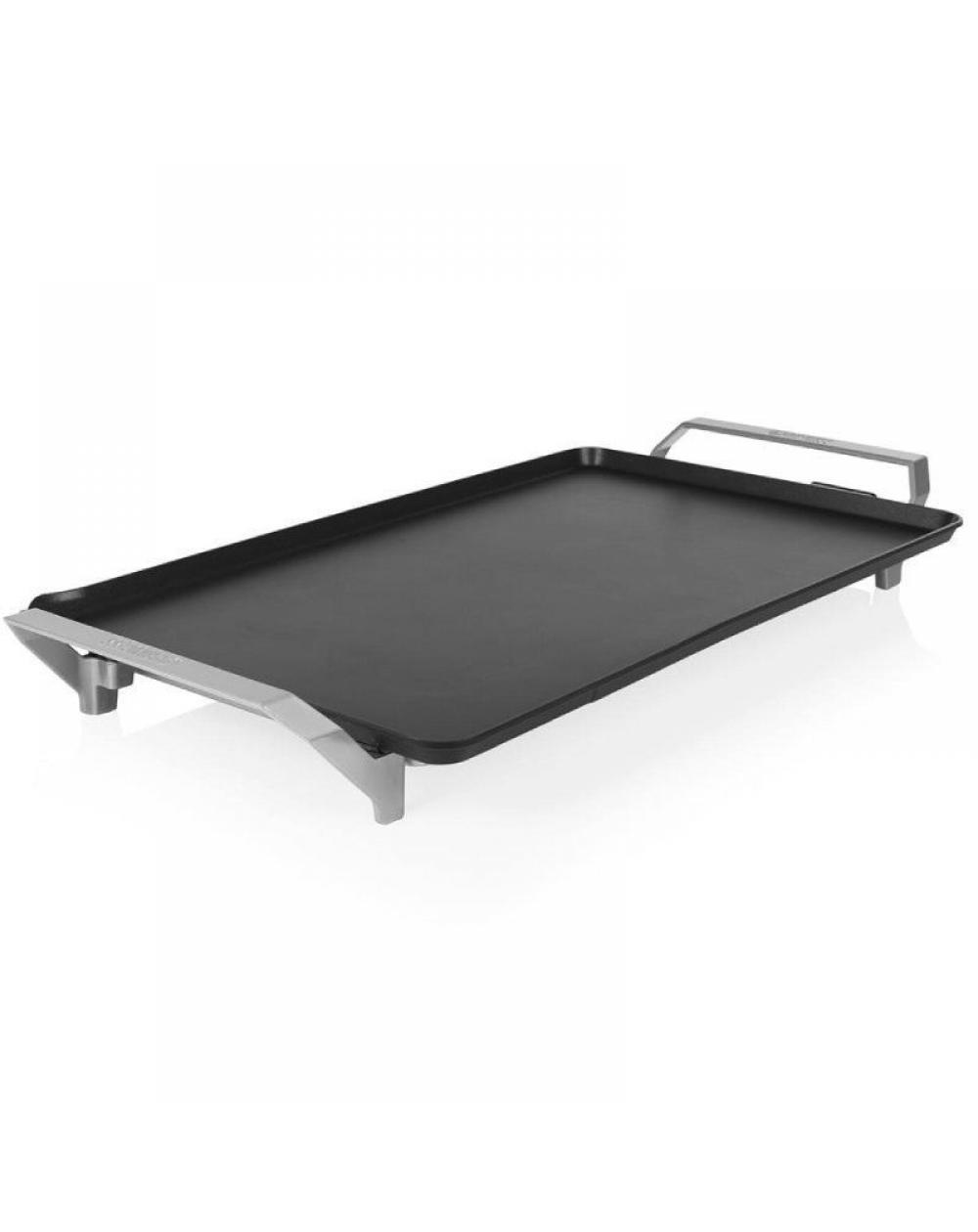 Plancha de Asar Princess Table Chef Premium XXL 103120/ 2500W/ Tamaño 60*36cm