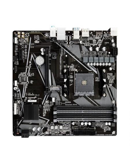 Placa Base Gigabyte A520M DS3H V2 Socket AM4/ Micro ATX