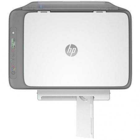Multifunción HP Deskjet 2820e WiFi/ Blanca