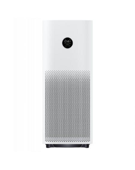 Purificador de Aire Xiaomi Smart Air Purifier 4 Pro/ Filtro HEPA/ WiFi/ Hasta 60m2/ 33.7dB