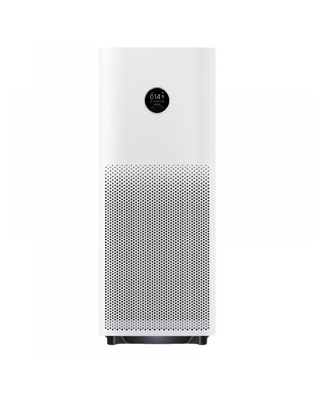 Purificador de Aire Xiaomi Smart Air Purifier 4 Pro/ Filtro HEPA/ WiFi/ Hasta 60m2/ 33.7dB