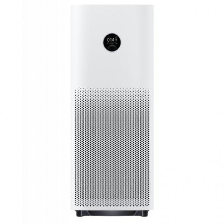 Purificador de Aire Xiaomi Smart Air Purifier 4 Pro/ Filtro HEPA/ WiFi/ Hasta 60m2/ 33.7dB