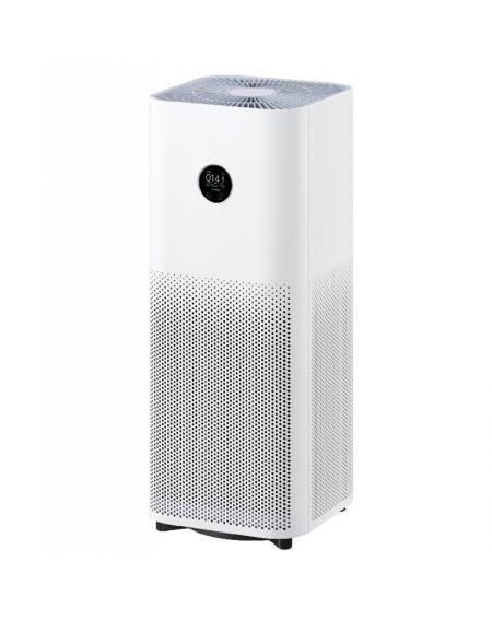 Purificador de Aire Xiaomi Smart Air Purifier 4 Pro/ Filtro HEPA/ WiFi/ Hasta 60m2/ 33.7dB