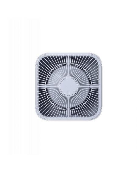 Purificador de Aire Xiaomi Smart Air Purifier 4 Pro/ Filtro HEPA/ WiFi/ Hasta 60m2/ 33.7dB