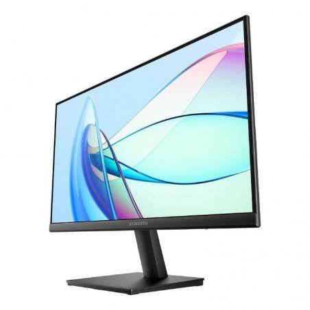 Monitor Xiaomi Monitor A22i 21.45'/ Full HD/ Negro