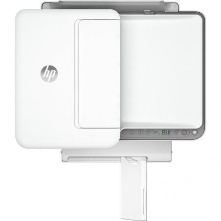 Multifunción HP Deskjet 4220e WiFi/ Fax Móvil/ Blanca