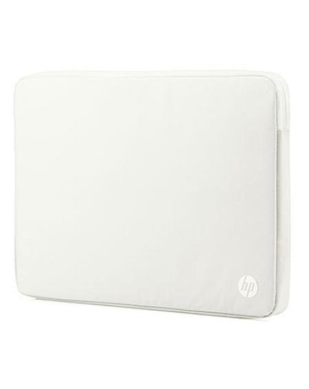 Funda HP Spectrum para Portátiles hasta 15.6'/ Blanca