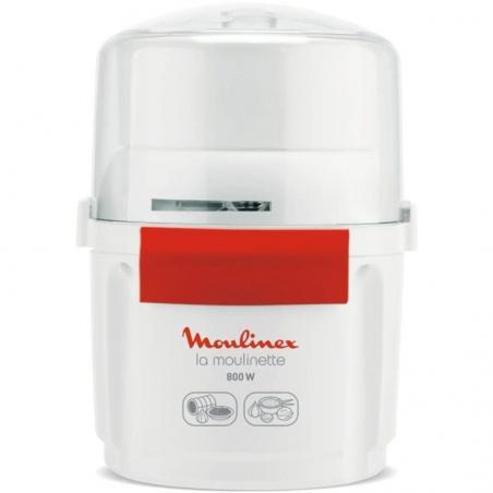 Picadora Moulinex La Moulinette AD560120/ 800W