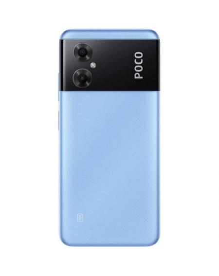 Smartphone Xiaomi POCO M4 4GB/ 64GB/ 6.58'/ 5G/ Azul