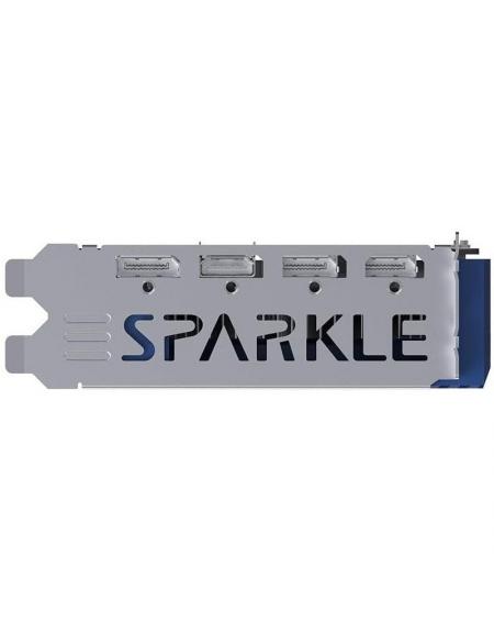 Tarjeta Gráfica Sparkle Intel Arc A380 ELF/ 6GB GDDR6