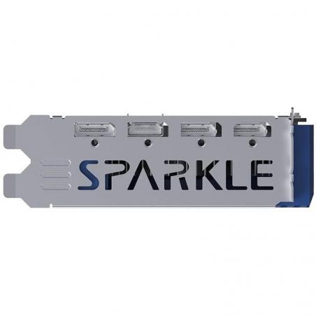 Tarjeta Gráfica Sparkle Intel Arc A380 ELF/ 6GB GDDR6