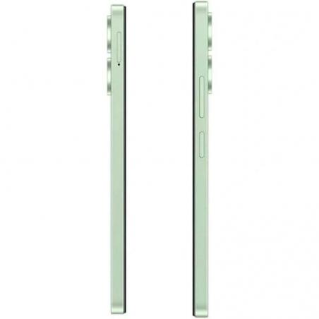 Smartphone Xiaomi Redmi 13C 4GB/ 128GB/ 6.74'/ Verde Trébol