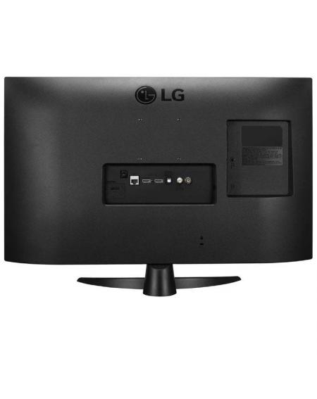 Monitor/Televisor LG 27TQ615S-PZ 27'/ Full HD/ Multimedia/ SmartTV/ Negro