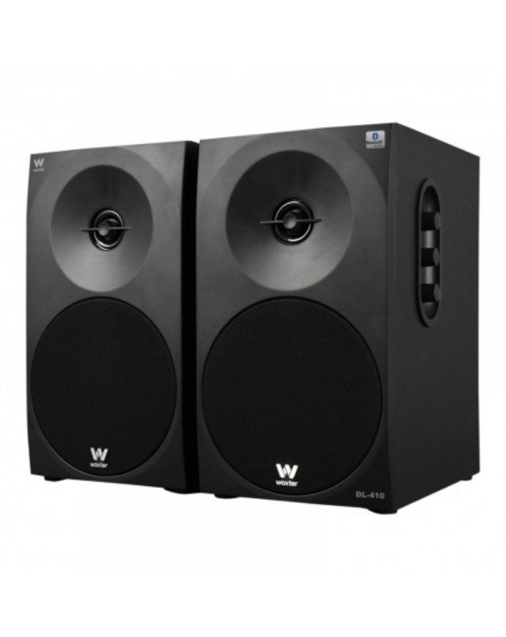 Altavoces con Bluetooth Woxter Dynamic Line DL-410 BT/ 150W/ 2.0 - Imagen 1