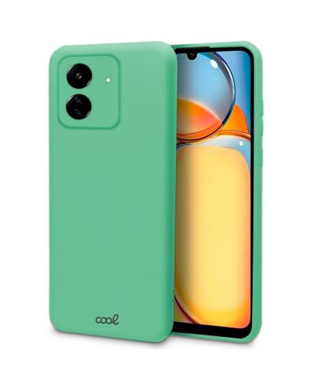 Carcasa COOL para Xiaomi Redmi 13C / Poco C65 Cover Mint