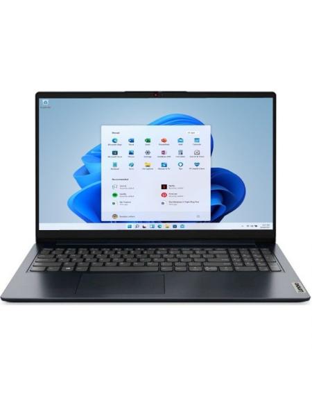 Portátil Lenovo IdeaPad 1 15ALC7 82R4001CSP Ryzen 5 5500U/ 8GB/ 512GB SSD/ 15.6'/ Win11