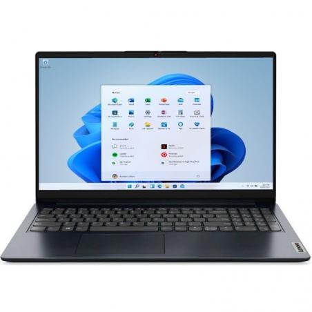 Portátil Lenovo IdeaPad 1 15ALC7 82R4001CSP Ryzen 5 5500U/ 8GB/ 512GB SSD/ 15.6'/ Win11