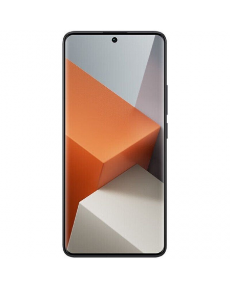 Smartphone Xiaomi Redmi Note 13 Pro+ 8GB/ 256GB/ 6.67'/ 5G/ Blanco