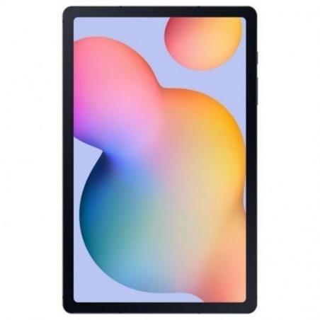 Tablet Samsung Galaxy Tab S6 Lite P615 10.4'/ 4GB/ 128GB/ Octacore/ 4G/ Gris