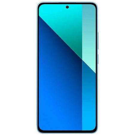 Smartphone Xiaomi Redmi Note 13 6GB/ 128GB/ 6.67'/ Azul