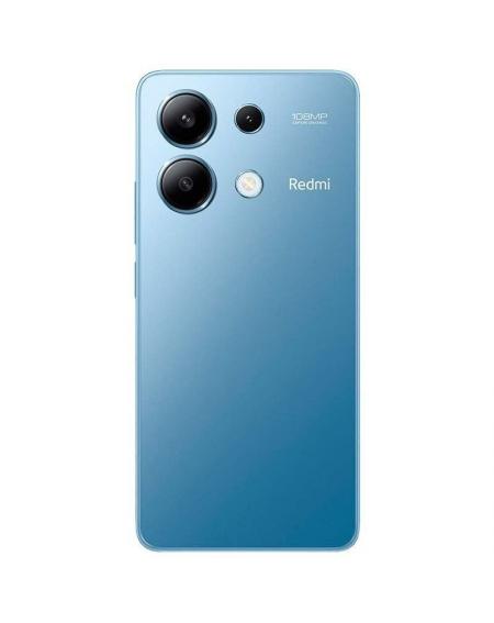 Smartphone Xiaomi Redmi Note 13 6GB/ 128GB/ 6.67'/ Azul