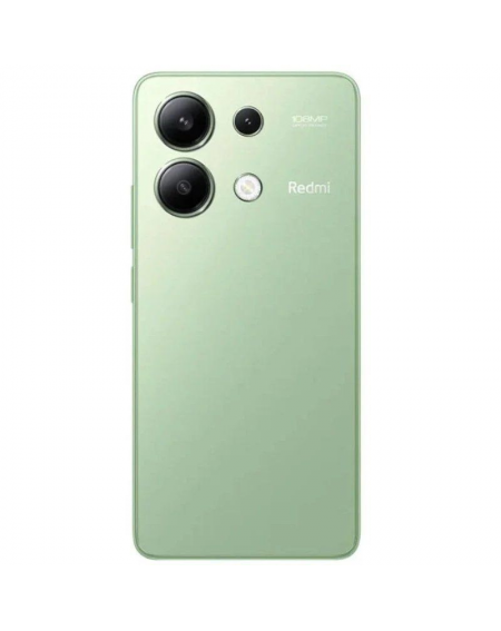 Smartphone Xiaomi Redmi Note 13 6GB/ 128GB/ 6.67'/ Verde