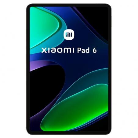 Tablet Xiaomi Pad 6 11'/ 8GB/ 256GB/ Octacore/ Dorado