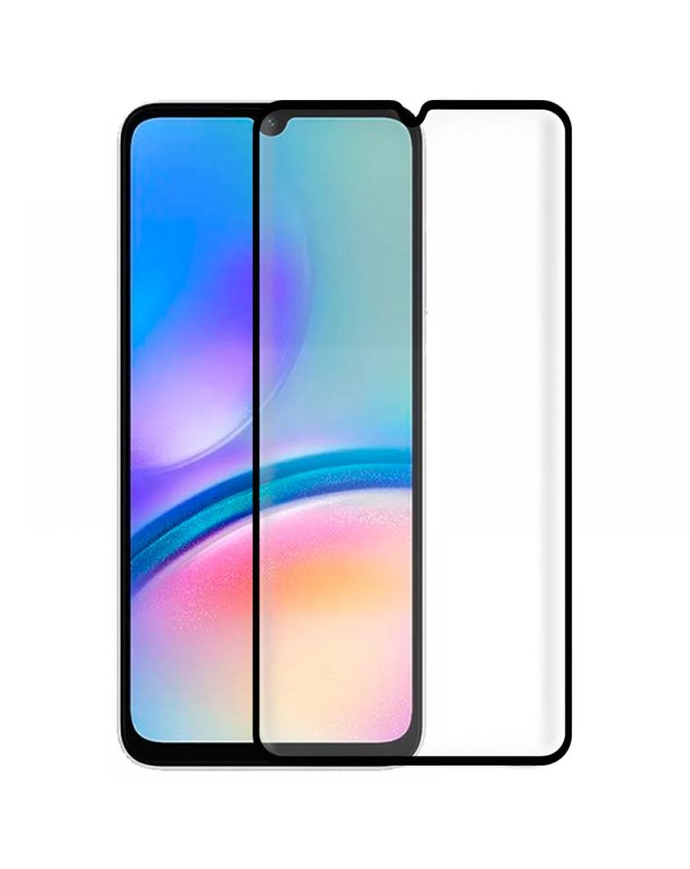 Protector Pantalla Cristal Templado COOL para Samsung A057 Galaxy A05s (FULL 3D)