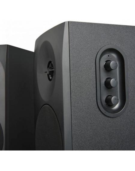 Altavoces con Bluetooth Woxter Dynamic Line DL-410 BT/ 150W/ 2.0 - Imagen 4