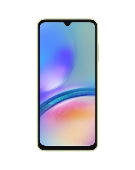 Smartphone Samsung Galaxy A05s 4GB/ 64GB/ 6.7'/ Verde