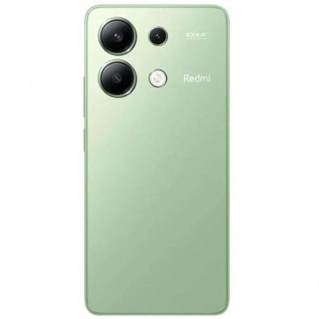 Smartphone Xiaomi Redmi Note 13 8GB/ 256GB/ 6.67'/ Verde