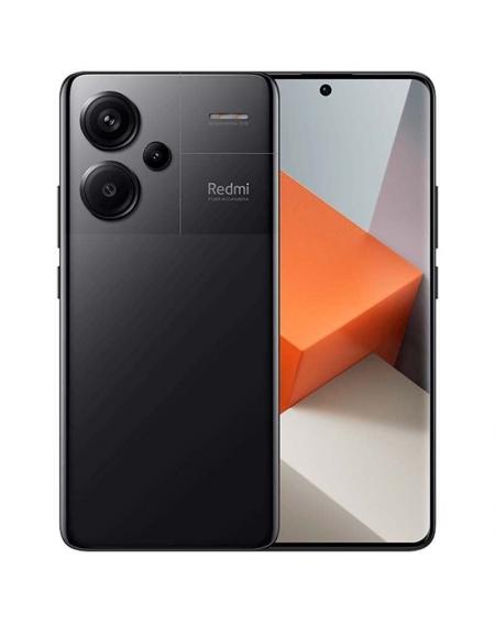 Smartphone Xiaomi Redmi Note 13 Pro+ 12GB/ 512GB/ 6.67'/ 5G/ Negro