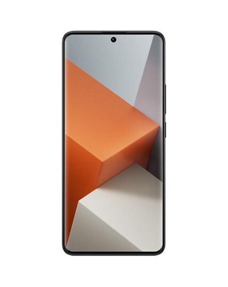 Smartphone Xiaomi Redmi Note 13 Pro+ 12GB/ 512GB/ 6.67'/ 5G/ Blanco