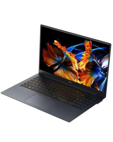 Portátil LG Gram SuperSlim 15Z90RT-G.AD75B Intel Core i7-1360P/ 32GB/ 512GB SSD/ 15.6'/ Win11