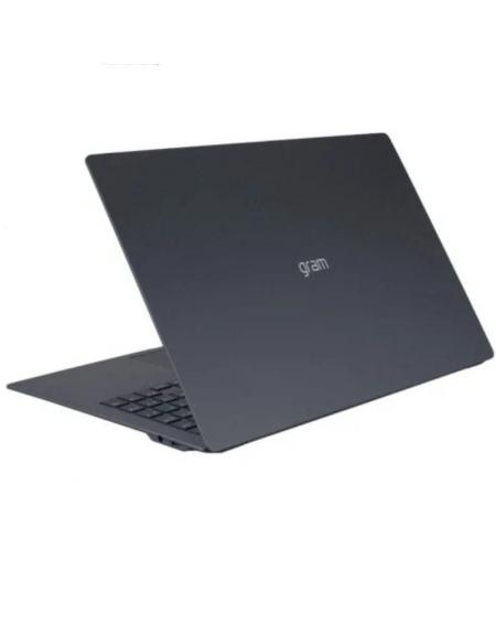 Portátil LG Gram SuperSlim 15Z90RT-G.AD75B Intel Core i7-1360P/ 32GB/ 512GB SSD/ 15.6'/ Win11