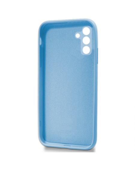 Carcasa COOL para Samsung A057 Galaxy A05s Cover Celeste