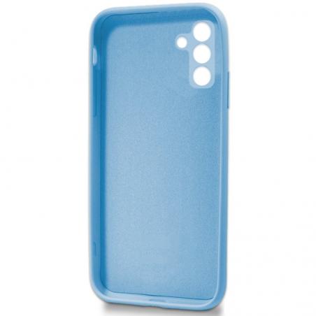 Carcasa COOL para Samsung A057 Galaxy A05s Cover Celeste