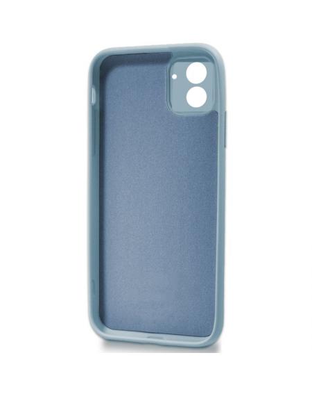 Carcasa COOL para Xiaomi Redmi 13C / Poco C65 Cover Celeste