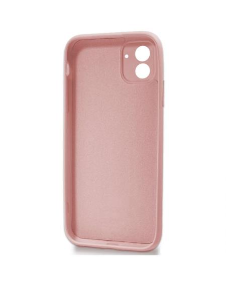 Carcasa COOL para Xiaomi Redmi 13C / Poco C65 Cover Rosa