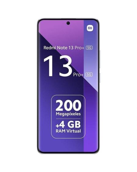 Smartphone Xiaomi Redmi Note 13 Pro+ NFC 8GB/ 256GB/ 6.67'/ 5G/ Púrpura