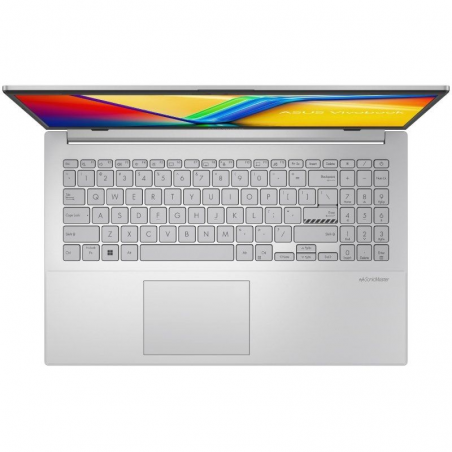 Portátil Asus VivoBook Go E1504FA-NJ643W Ryzen 5 7520U/ 16GB/ 512GB SSD/ 15.6'/ Win11