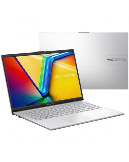 Portátil Asus VivoBook Go E1504FA-NJ643W Ryzen 5 7520U/ 16GB/ 512GB SSD/ 15.6'/ Win11