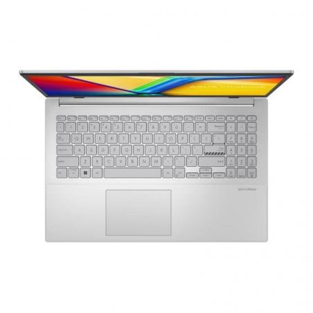 Portátil Asus VivoBook Go E1504GA-NJ466 Intel Core i3-N305/ 8GB/ 256GB SSD/ 15.6'/ Sin Sistema Operativo