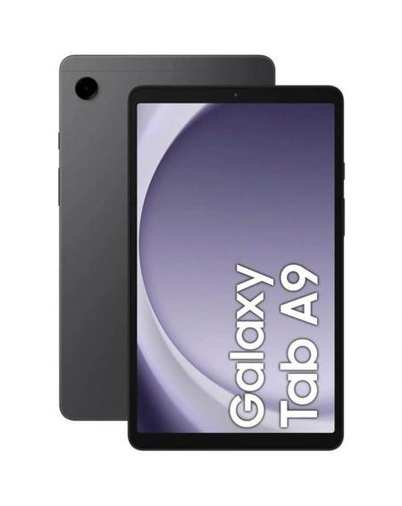 Tablet Samsung Galaxy Tab A9 8.7'/ 8GB/ 128GB/ Octacore/ Gris Grafito